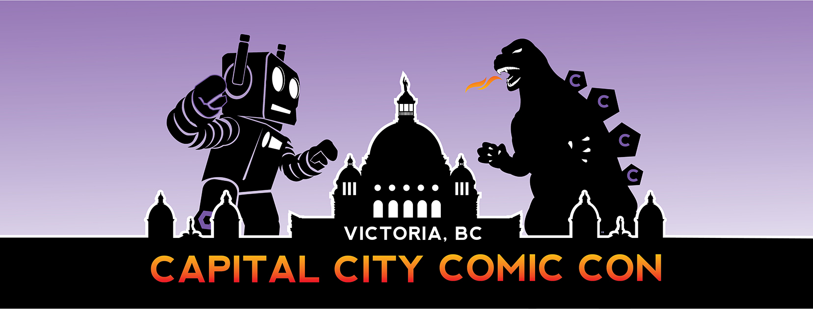 Capital City Comic Con 2022